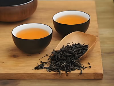 再互动茶叶行业的二维码抽奖活动   