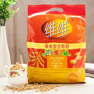 豆奶粉行业产品如何用一码一物防伪溯源？