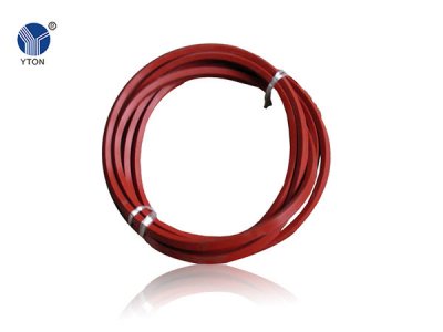 Sealing ring of vulcanization tank