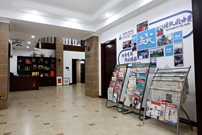 企業(yè)形象展示