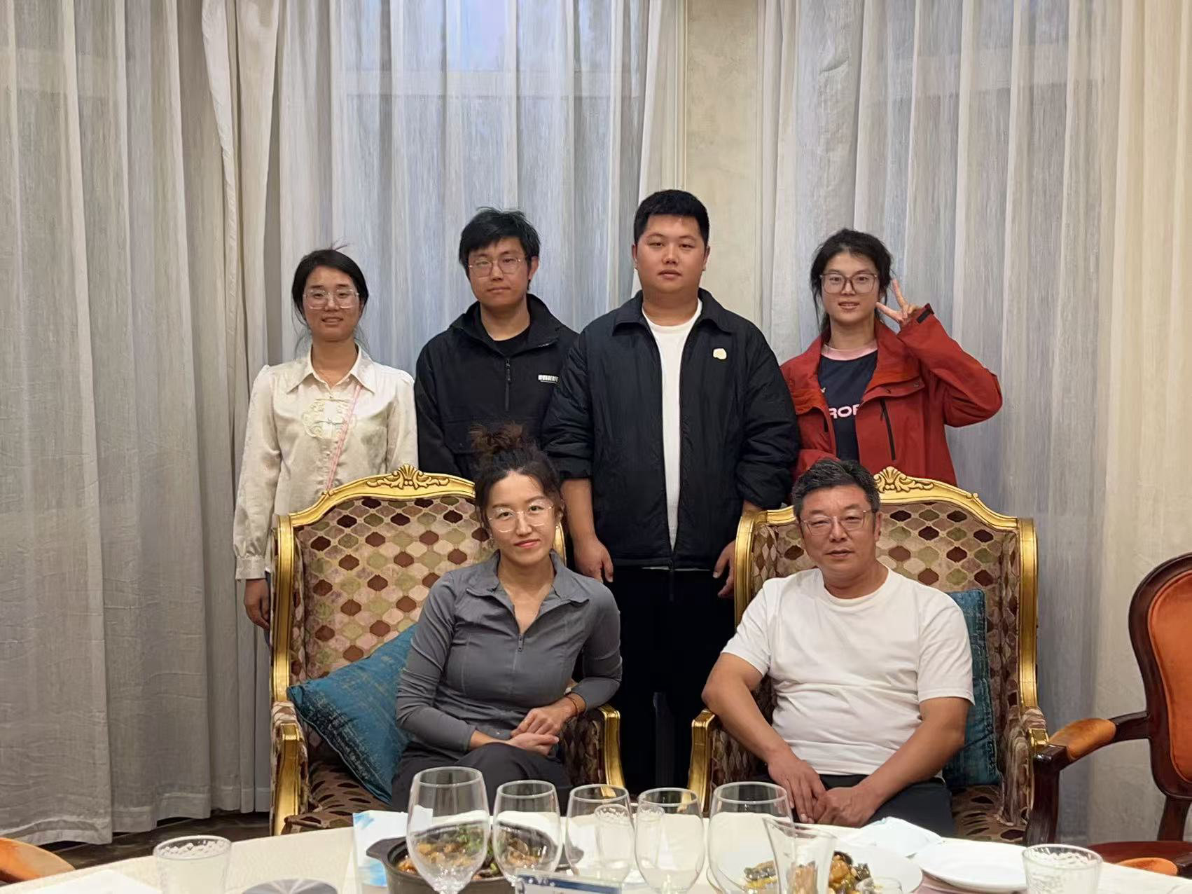 員工風采