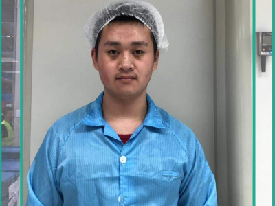 菲特9月优秀员工表彰通报