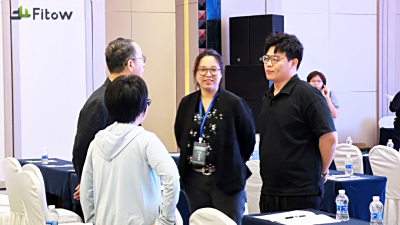 展会动态丨菲特受邀参加2023年中国冲压技术大会并发表主题演讲
