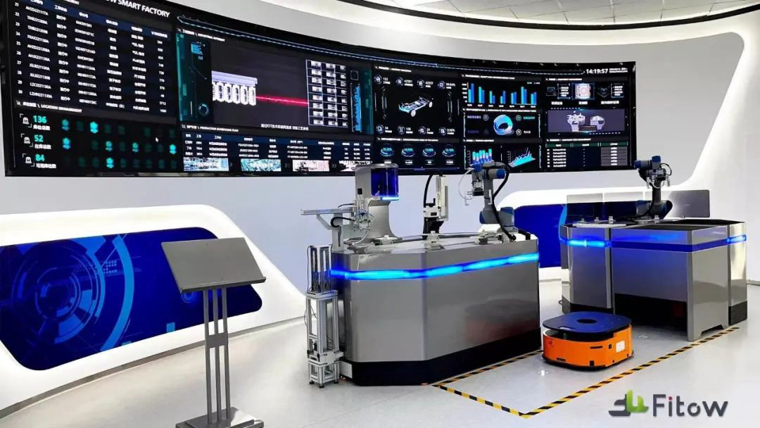 成为MBA教学案例！菲特入选“中国管理案例共享中心”案例库