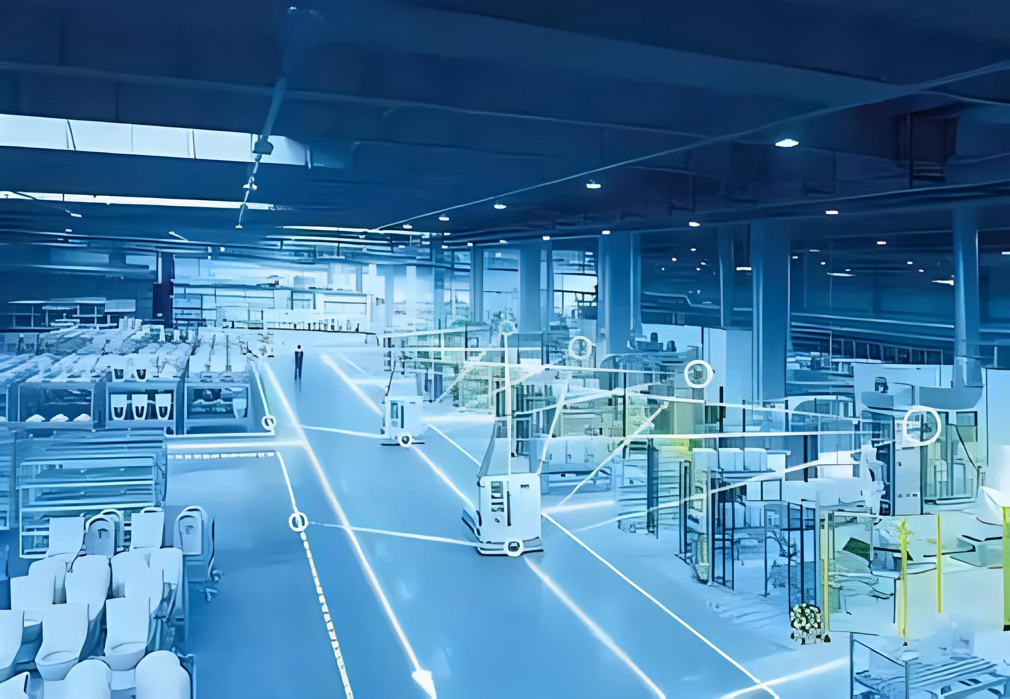 AI视觉检测技术在未来制造领域的革新与应用