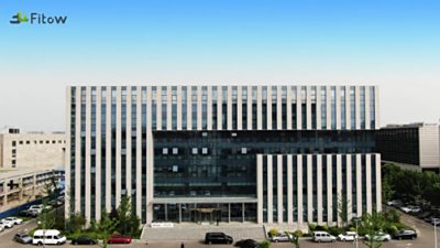 菲特研发项目荣获天津市科技进步二等奖