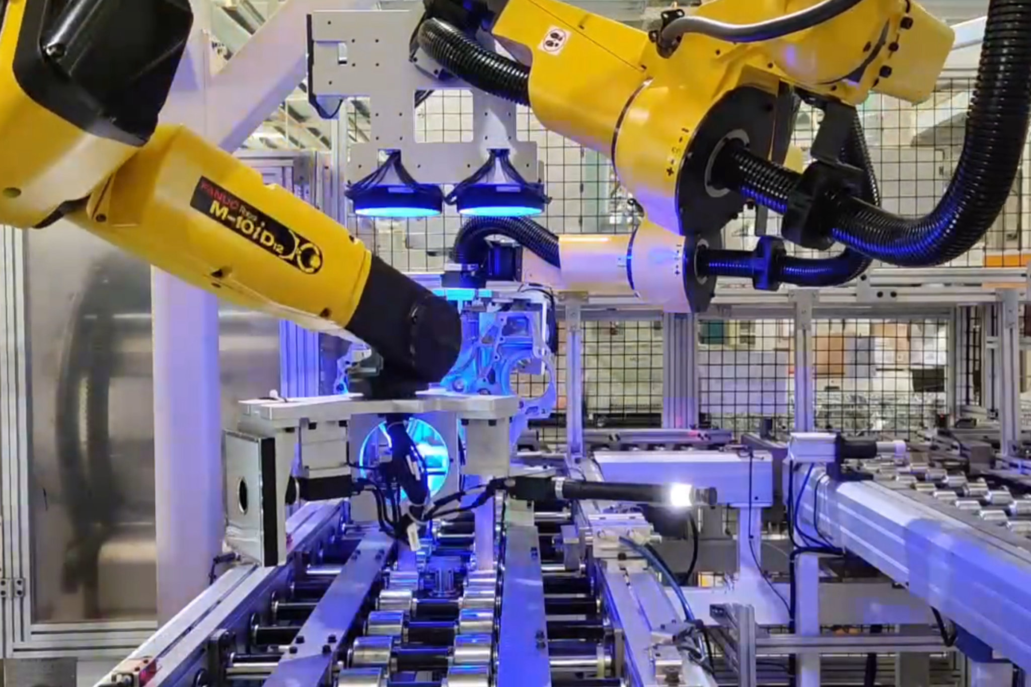 机器视觉网：探索视觉智能的多元平台