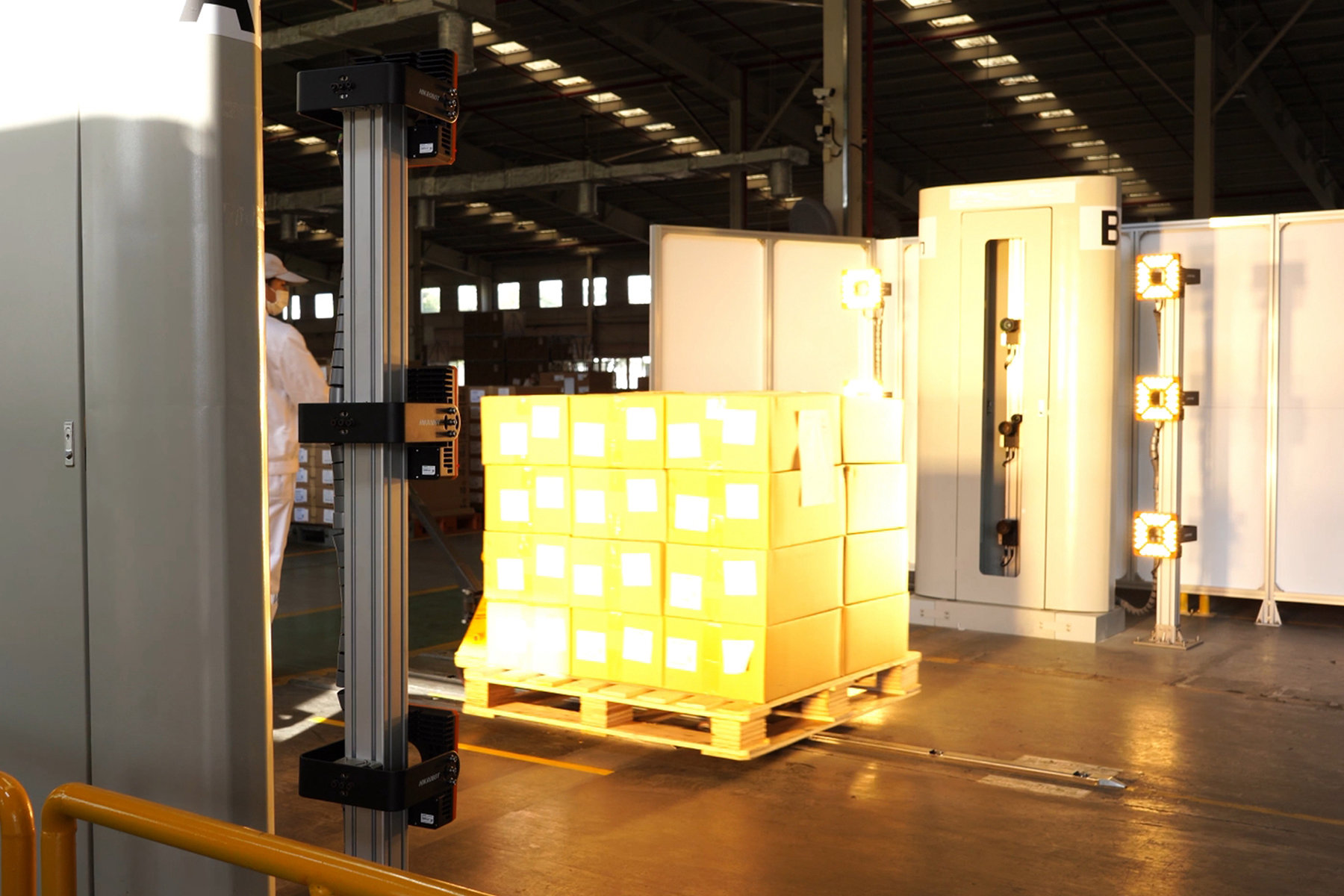 机器视觉：开启智能感知新纪元