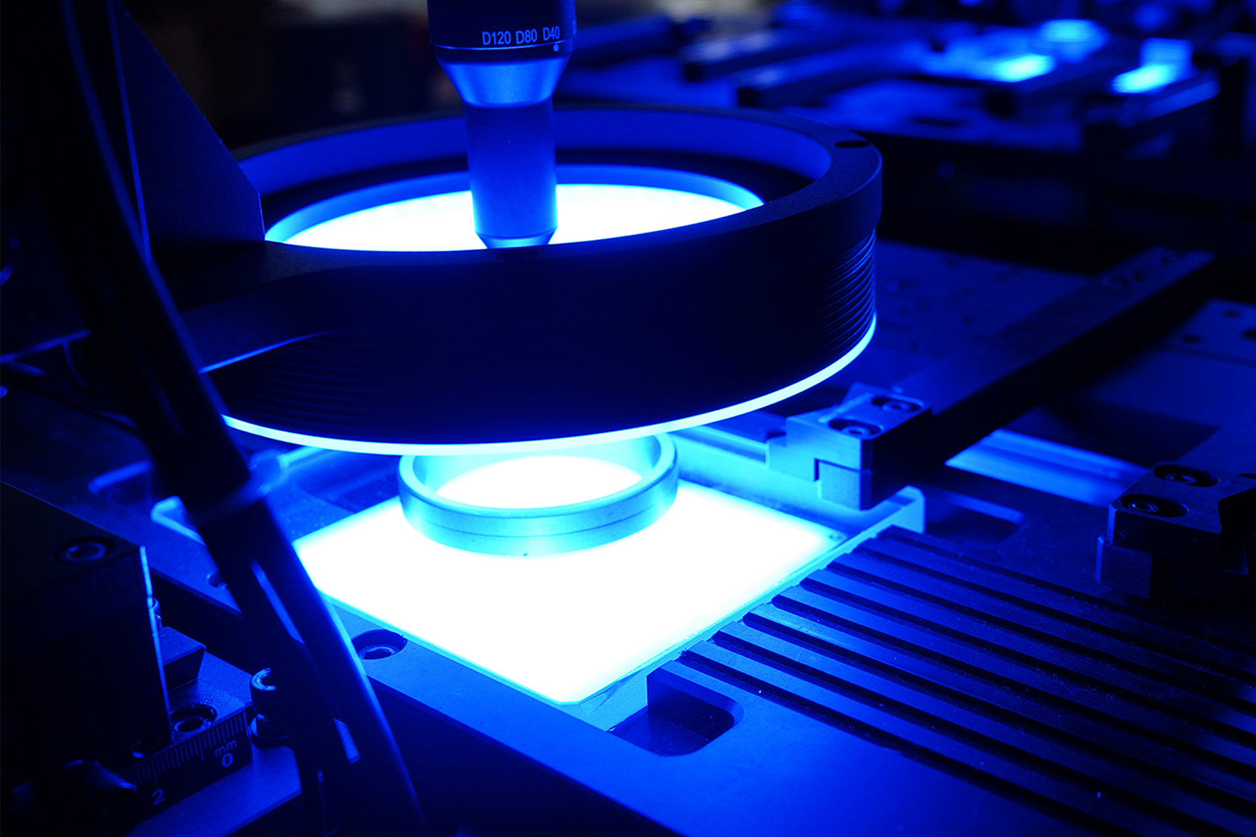 机械视觉技术优缺点一览：为决策提供参考