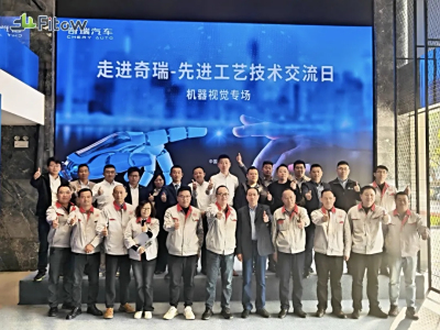 如何用AI重塑工业质检体系？