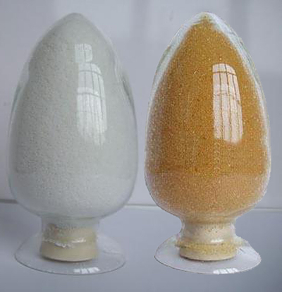 脱盐、脱钠撬装装置及专用树脂