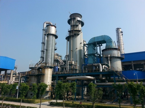 Технология декарбонизации МПС