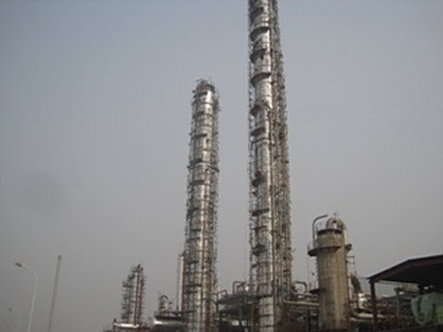 NHD desulfurization and decarbonization