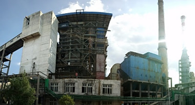 烟气SCR、SNCR脱硝