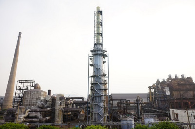 氨法烟气脱硫技术