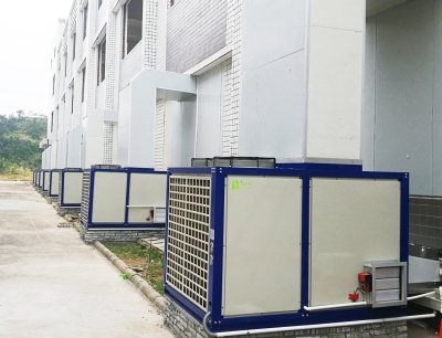 食用菌栽培专用空调对工厂化种植蘑菇起重要作用