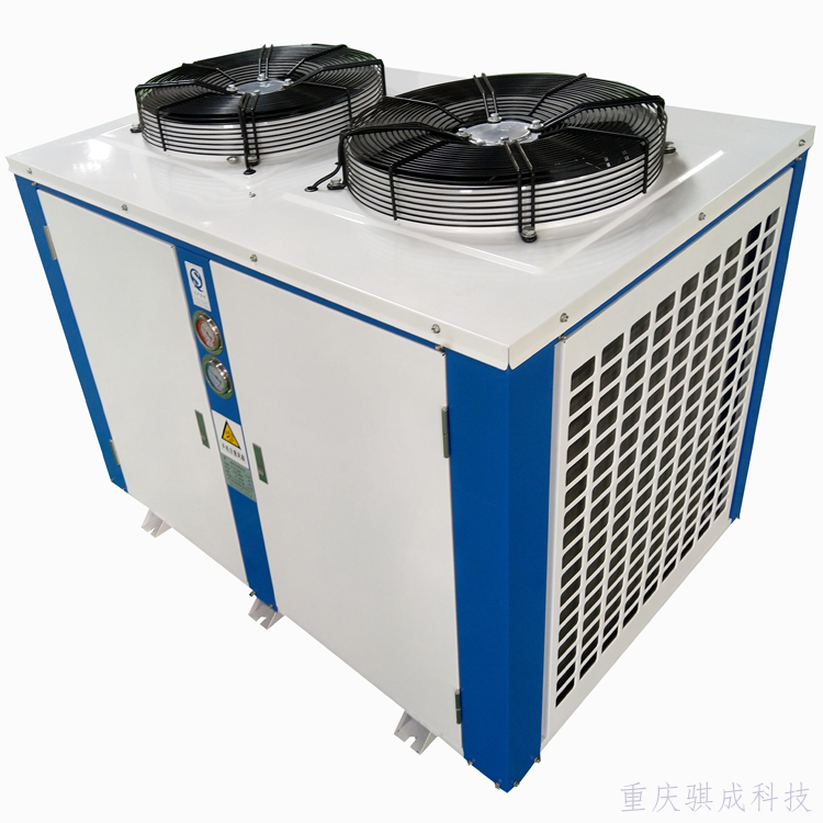 花卉大棚专用恒温空调