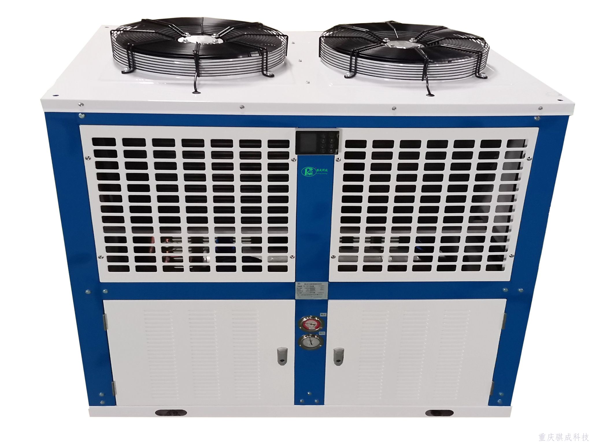 车间降温设备