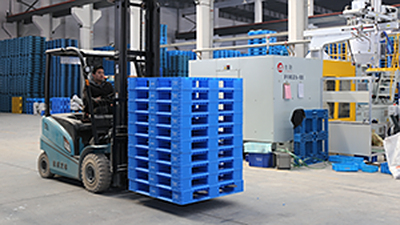 使用塑料托盤過程中需要注意哪些？