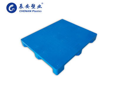 平板九脚塑料托（tuō）盘