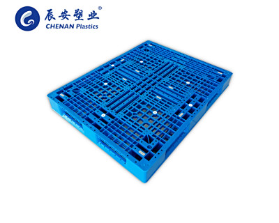 田字塑料托盘
