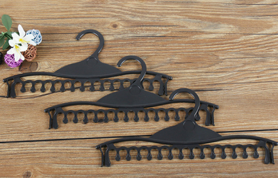 塑料内衣架开模注塑