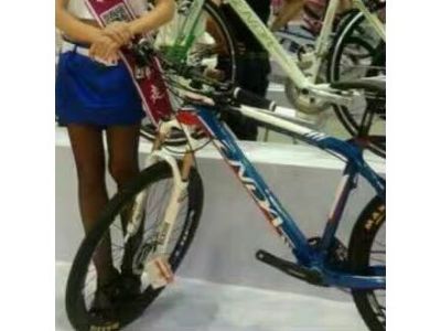 自行车配件行业