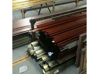 家装建材行业彩色氧化