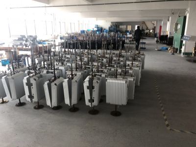 全铝镁合金箱包氧化