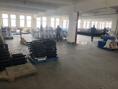 全铝镁合金箱包氧化