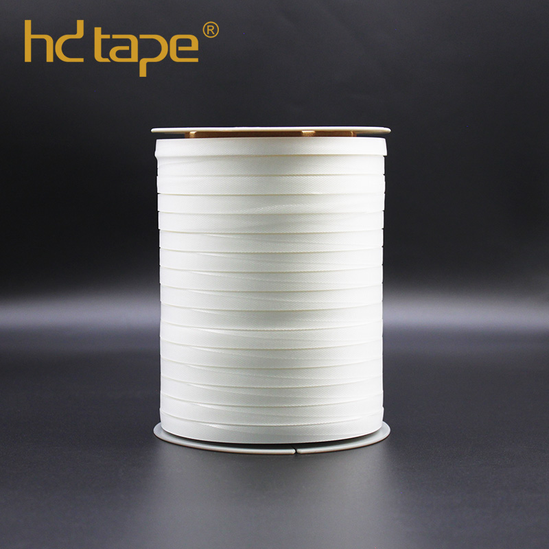 Roll package tpu embossed mobilon tape