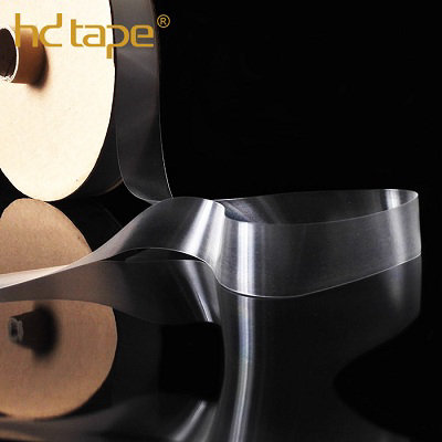 30 mm TPU tape for back bra strap