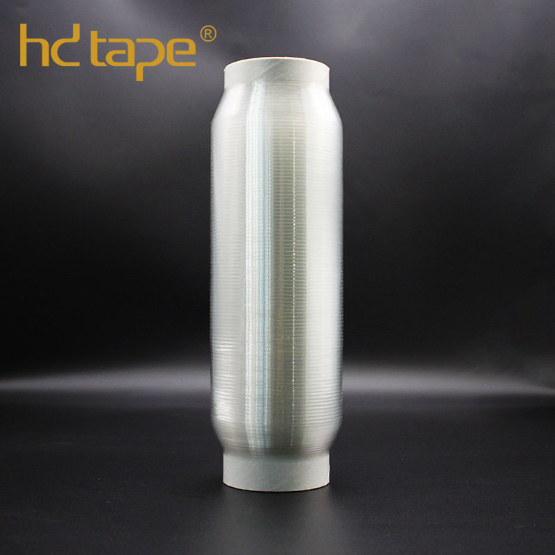 New roll transparent tpu mobilon tape