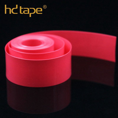 Rosy TPU band 20 mm wide