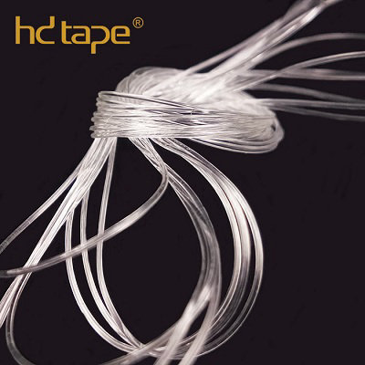 TPU elastic bead cord for jewelry making