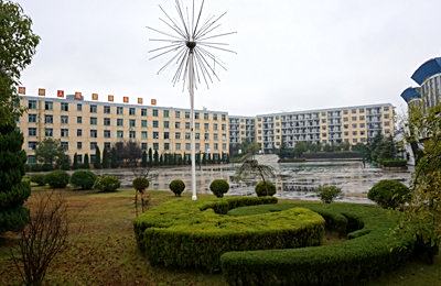 绿海商务2
