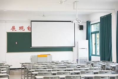 淮南职业技术学院4