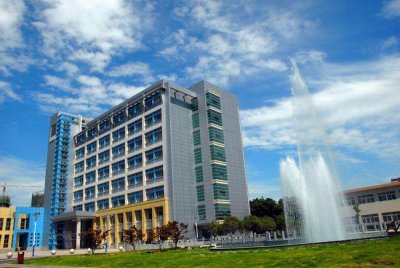 安徽电气工程职业技术学院-1
