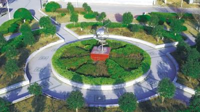 安徽工业经济职业技术学院-4