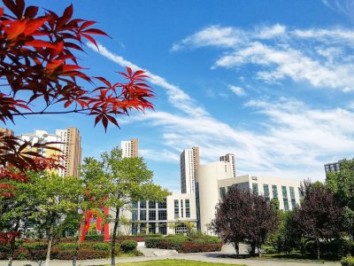 安徽工商职业学院-3