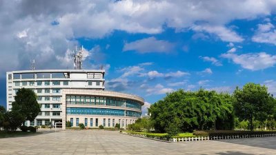 安庆职业技术学院1