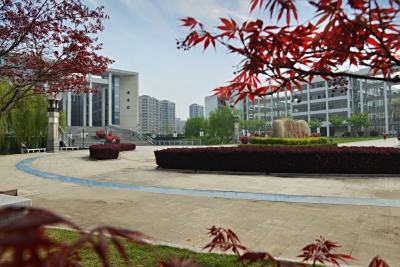 安庆医药高等专科学校3