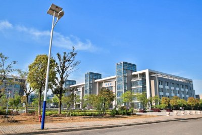 合肥职业技术学院4