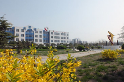 蚌埠经济技术职业学院1