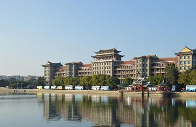 蚌埠经济技术职业学院2