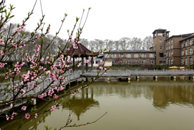 蚌埠经济技术职业学院4
