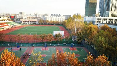 亳州职业技术学院3