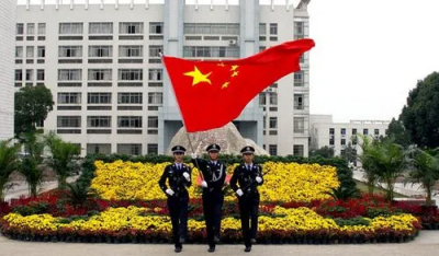 安徽警官2