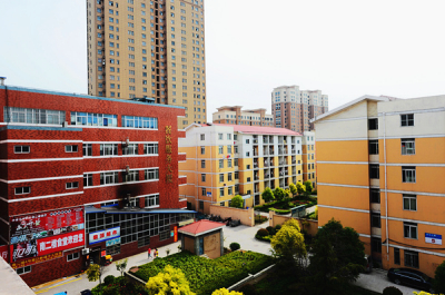 矿业食堂