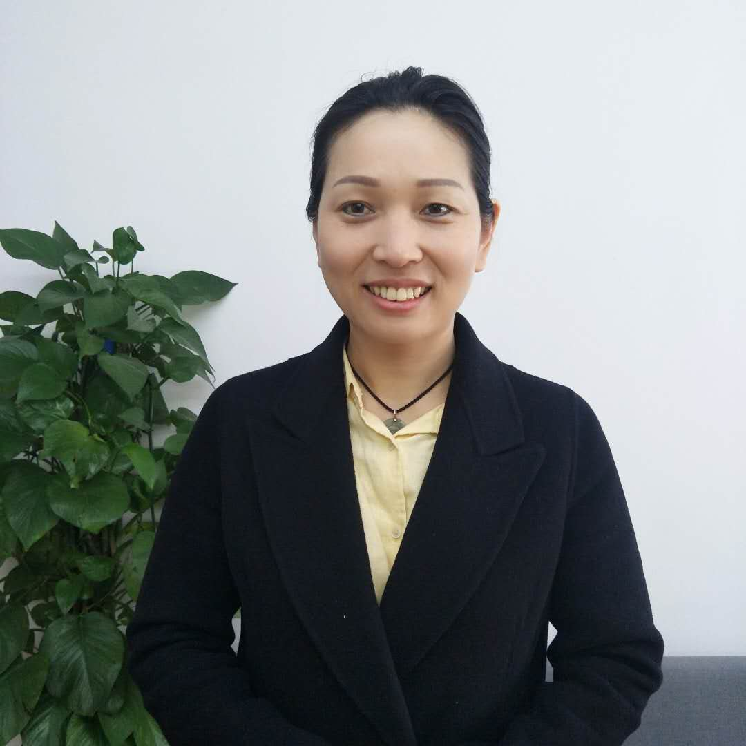 育婴师  赵春燕